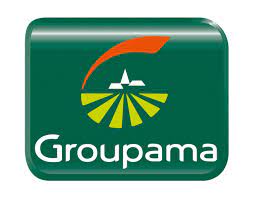 Logo Groupama - Rakor Plomberie